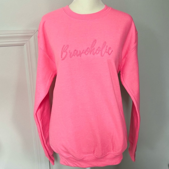 Bravocon Crewneck Sweatshirt - Picture 4 of 8